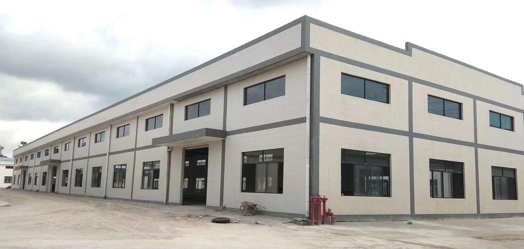 古蔺县厂房保洁